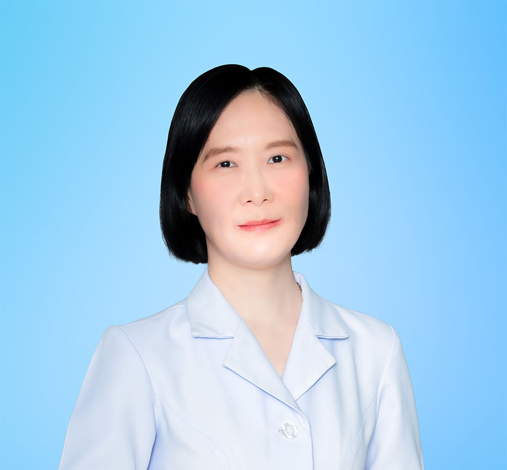Faculty Member