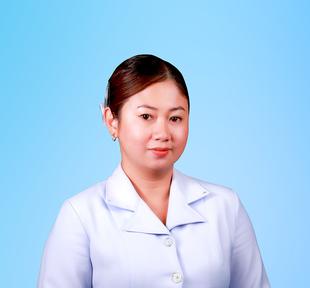Faculty Member 519
