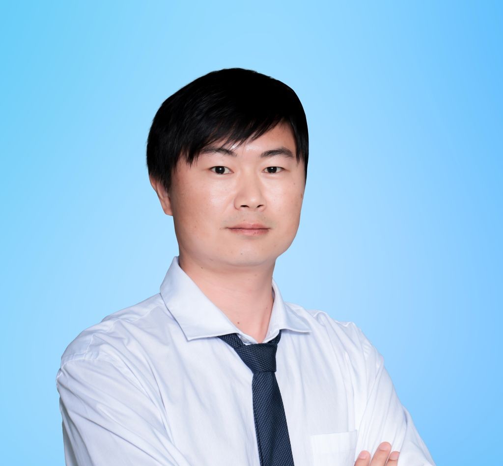 Faculty Member 520