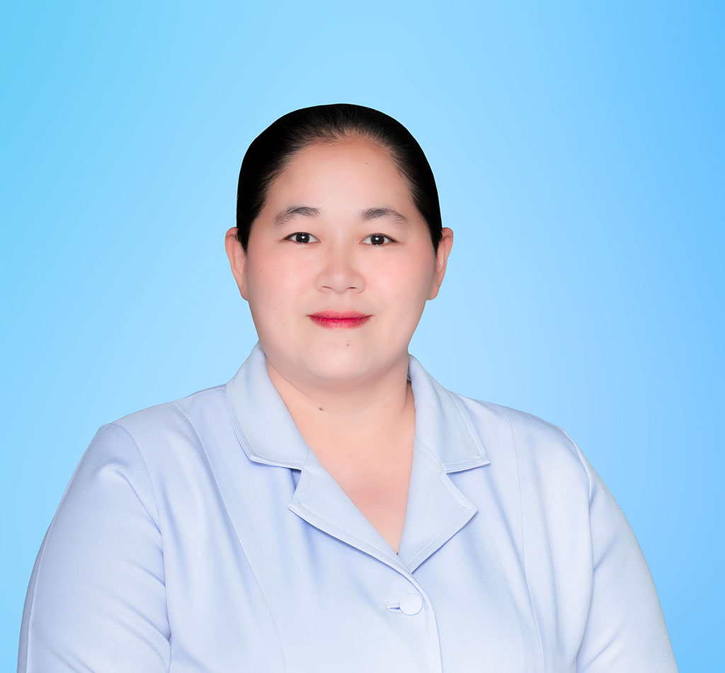 Faculty Member