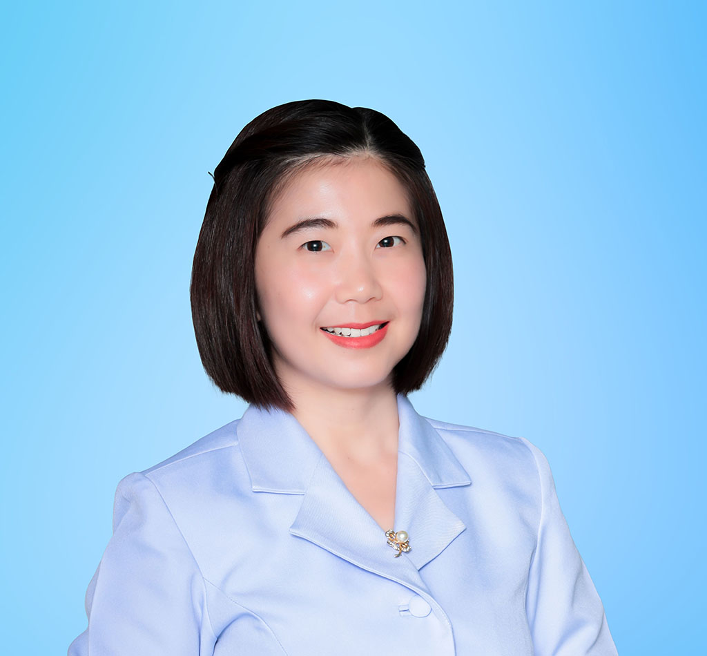 Faculty Member