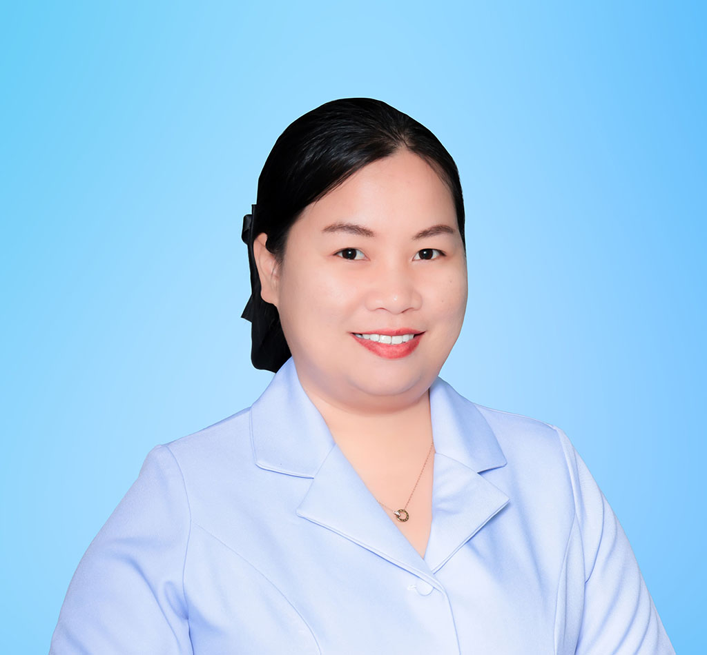 Faculty Member