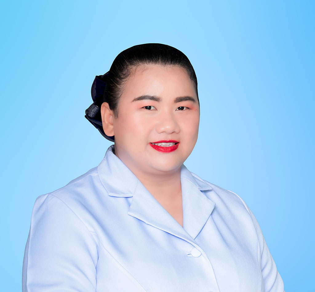 Faculty Member 440
