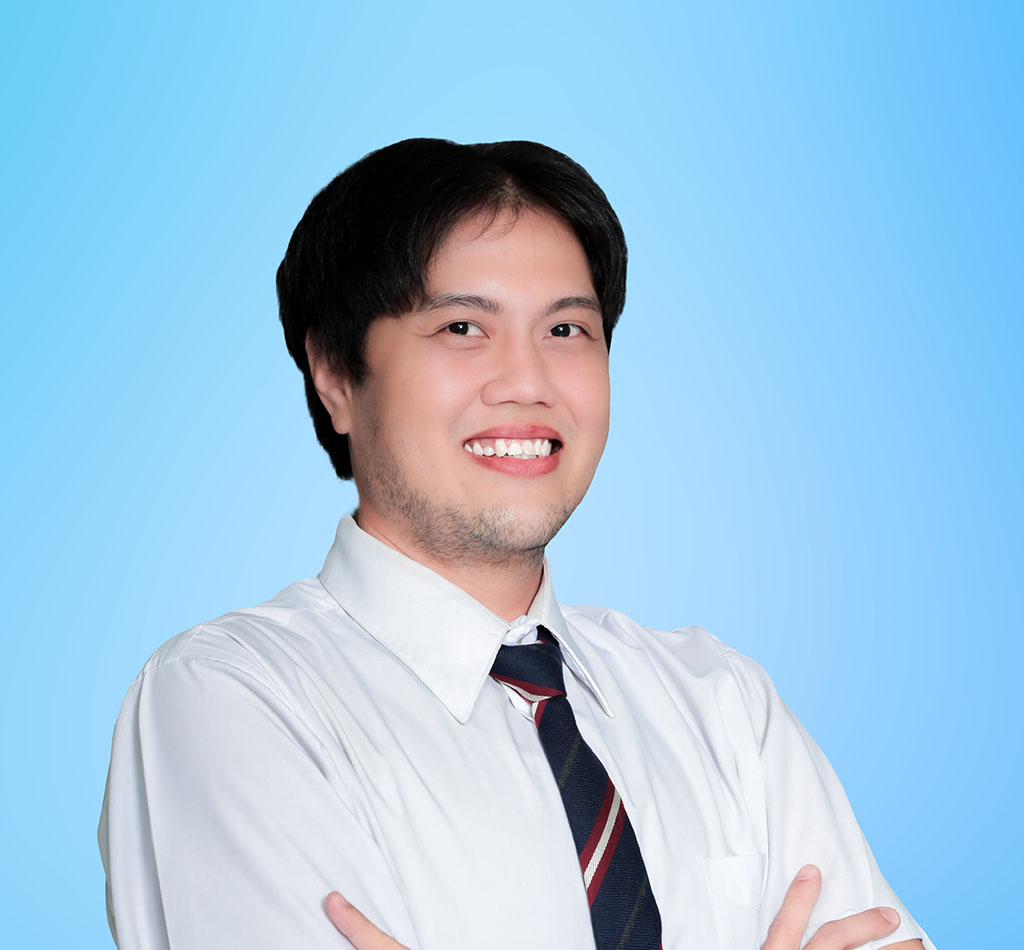 Faculty Member 453