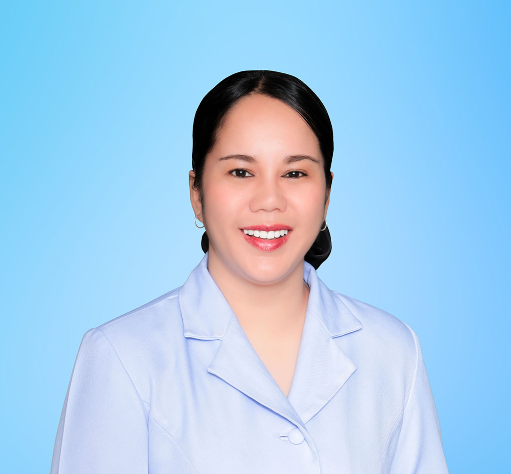 Faculty Member