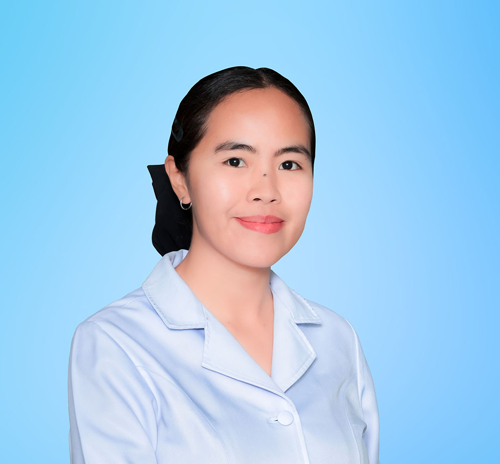 Faculty Member