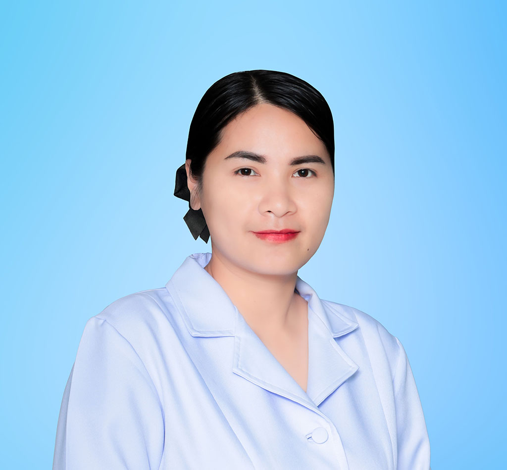 Faculty Member