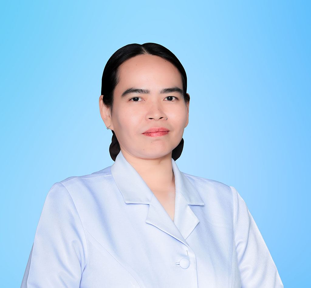 Faculty Member
