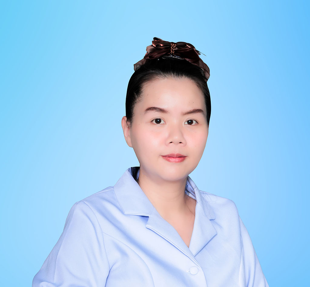 Faculty Member