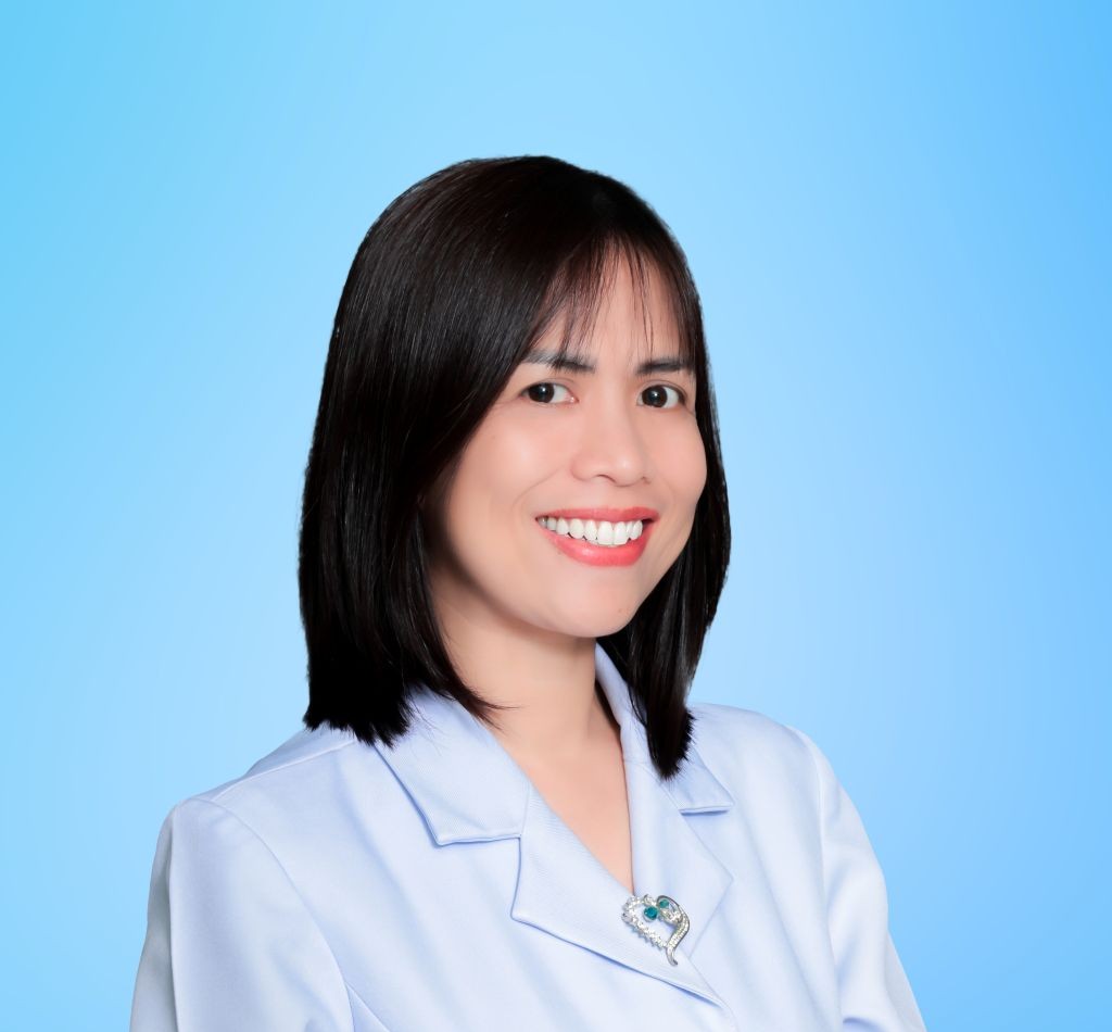 Faculty Member 519