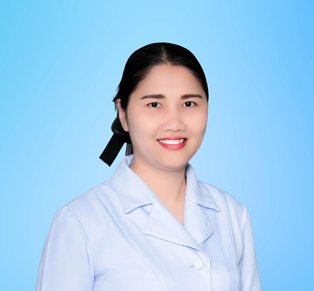 Faculty Member
