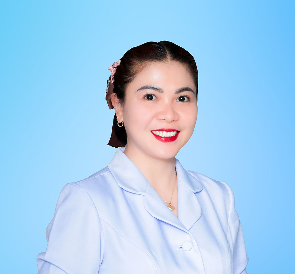 Faculty Member 520