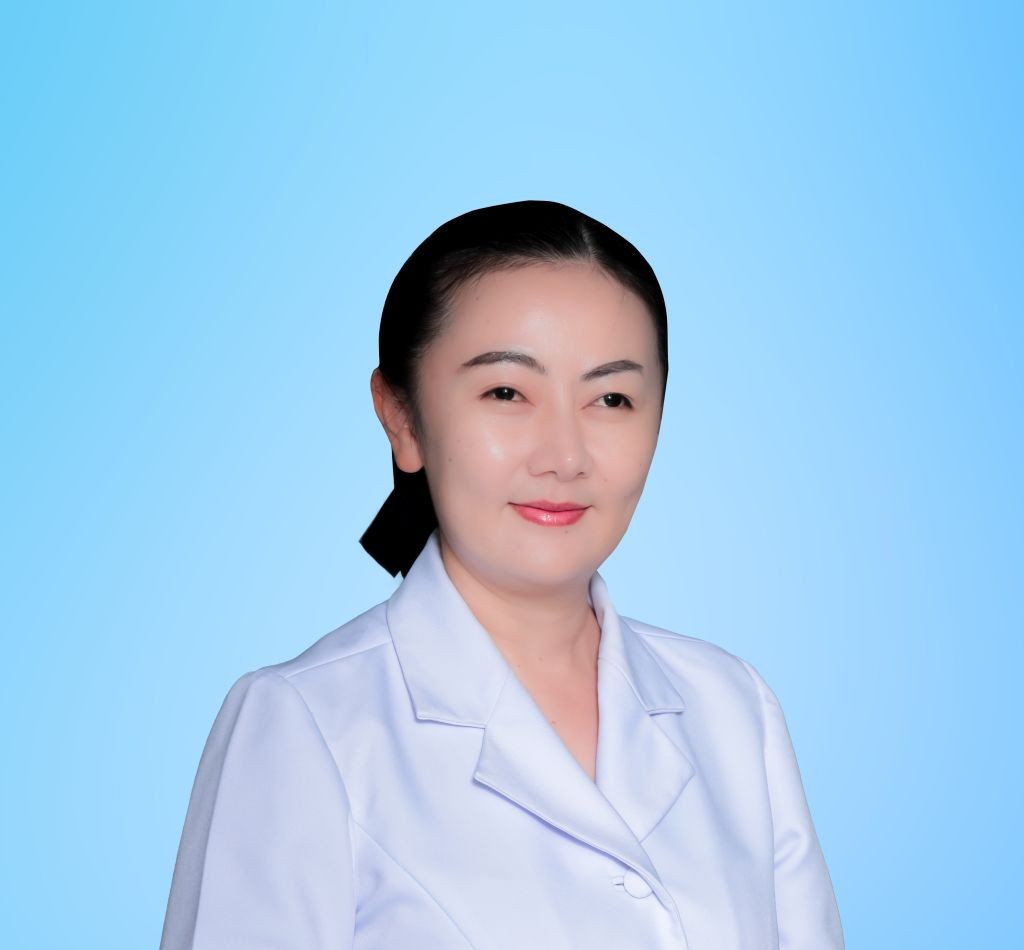 Faculty Member 504