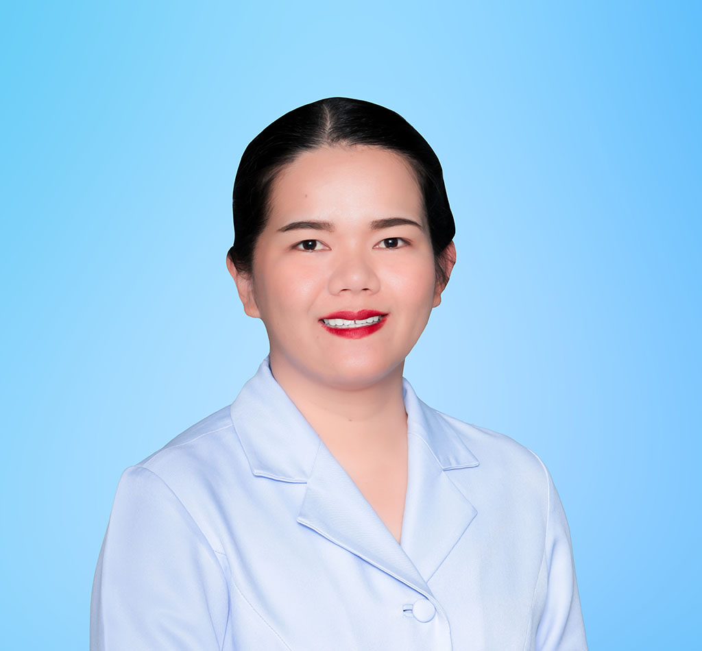 Faculty Member 519