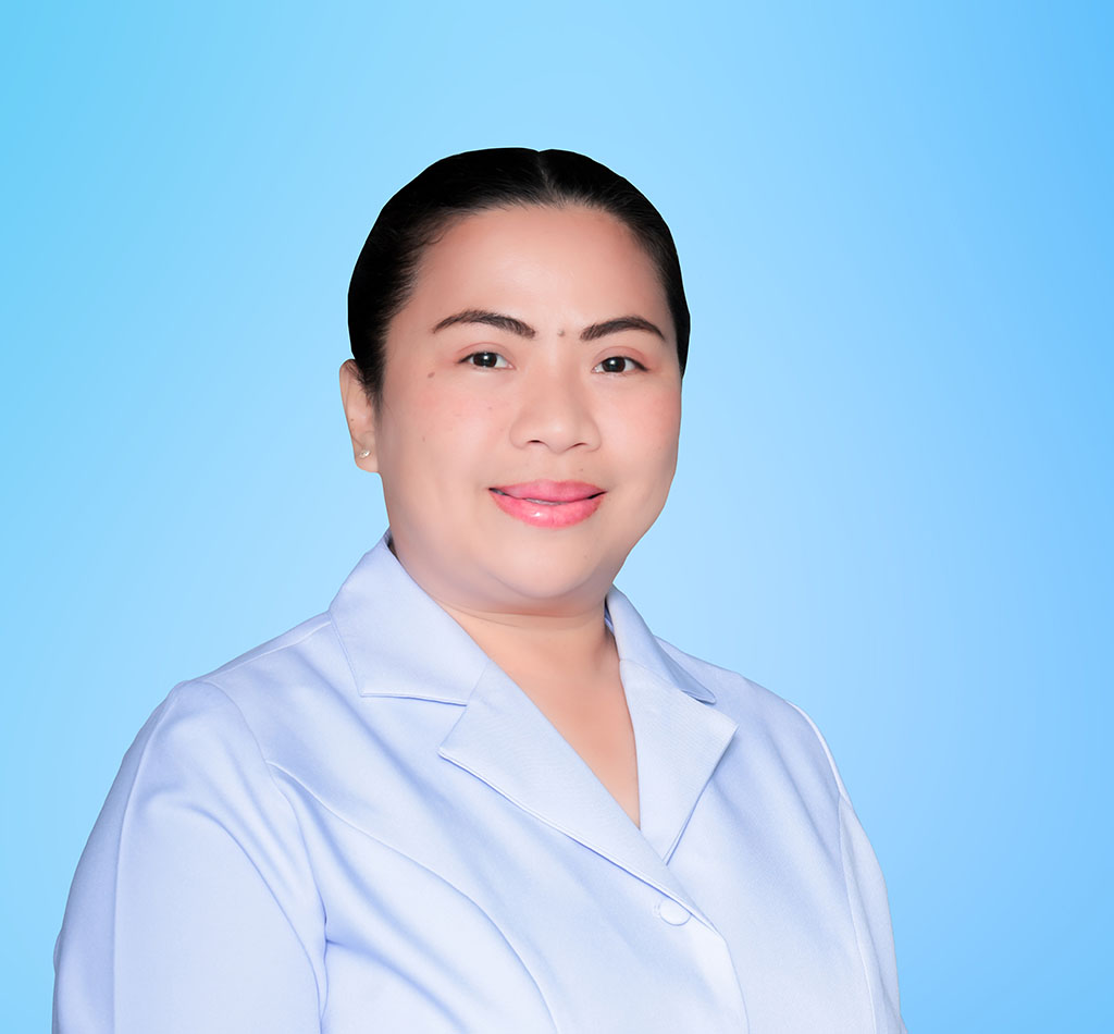 Faculty Member 520