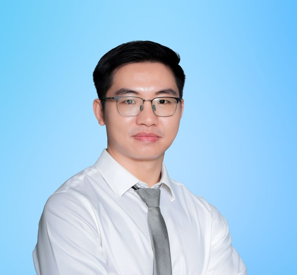 Faculty Member 519