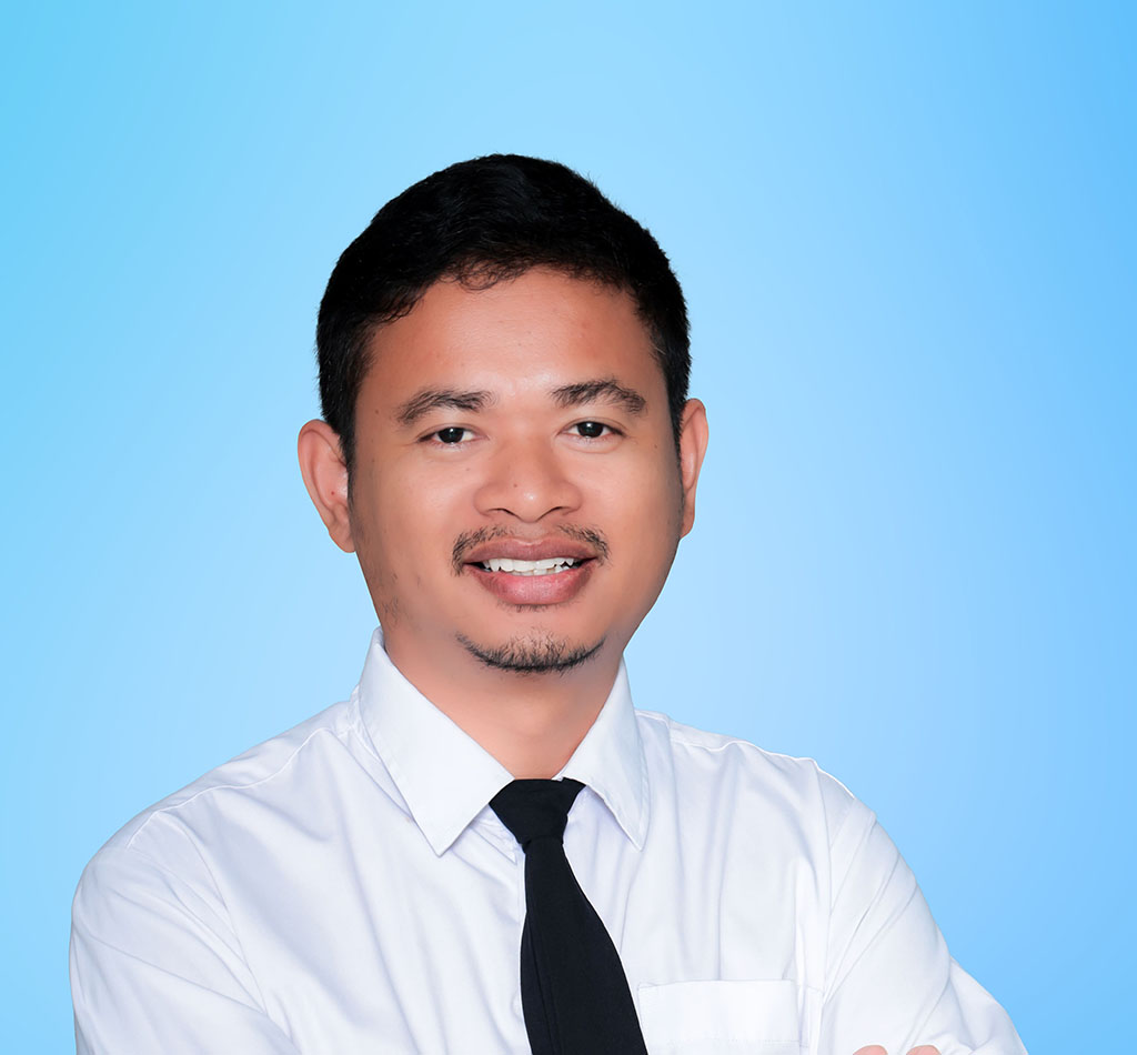 Faculty Member 531