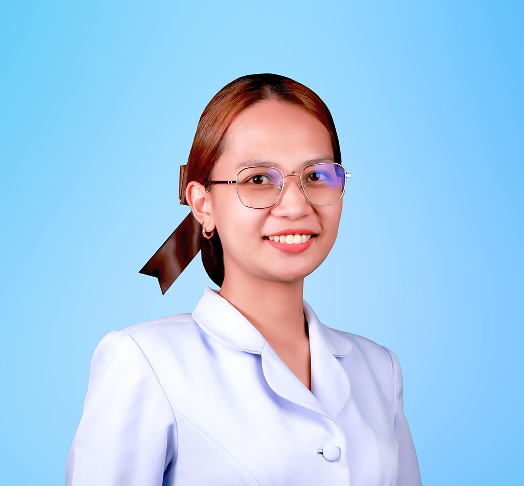 Faculty Member 520