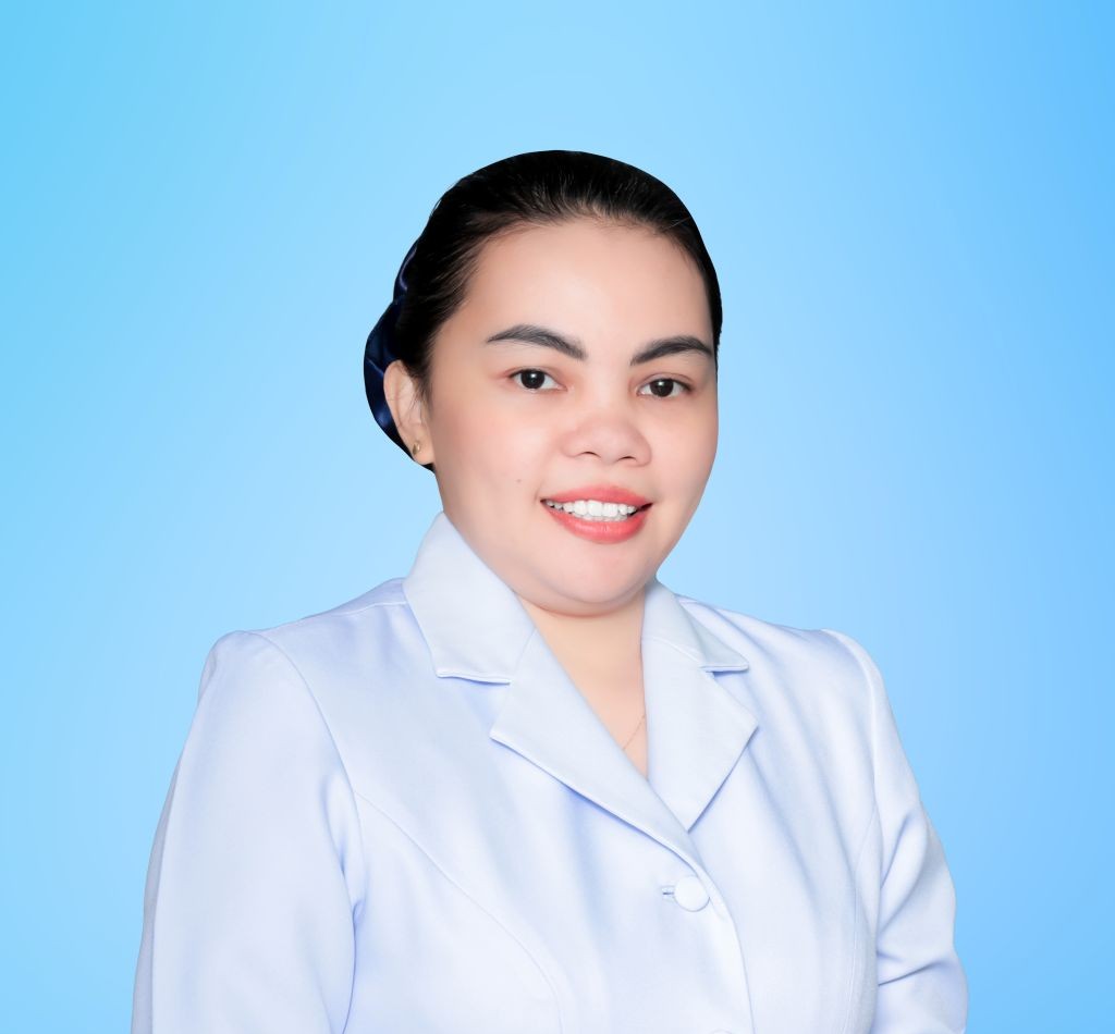 Faculty Member 519