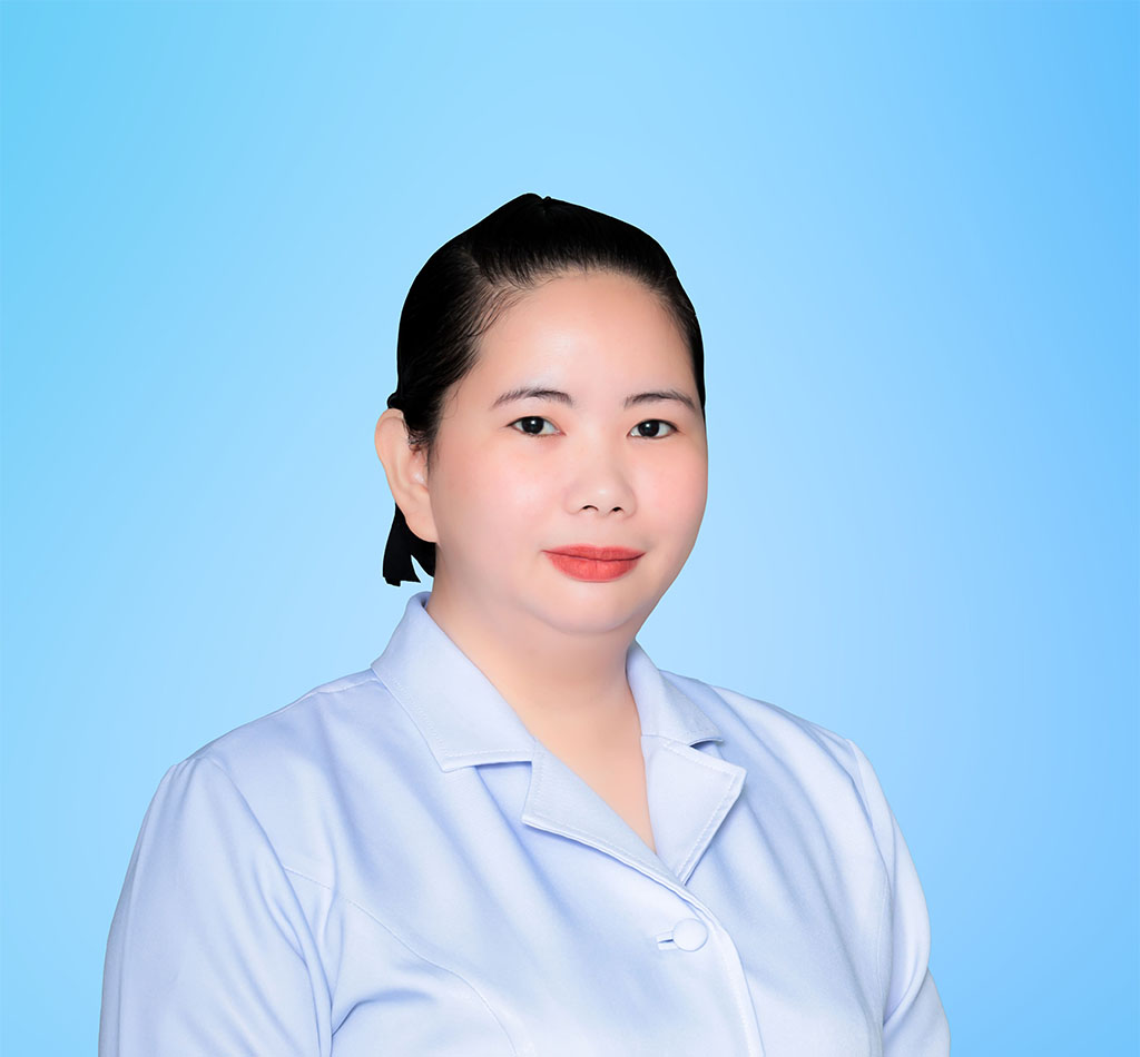 Faculty Member 519