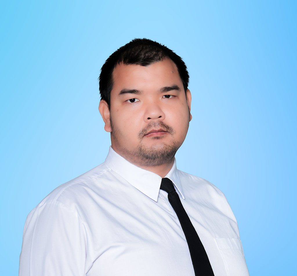 Faculty Member 664
