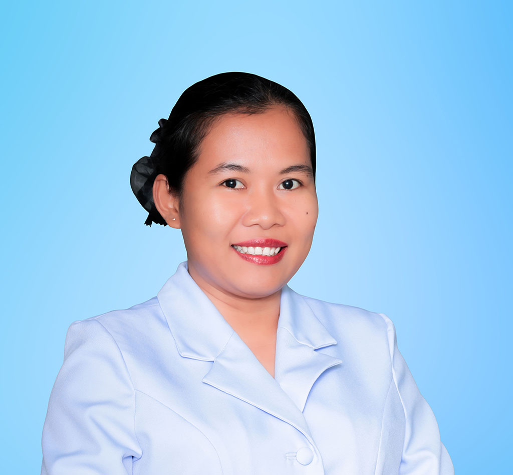 Faculty Member 665