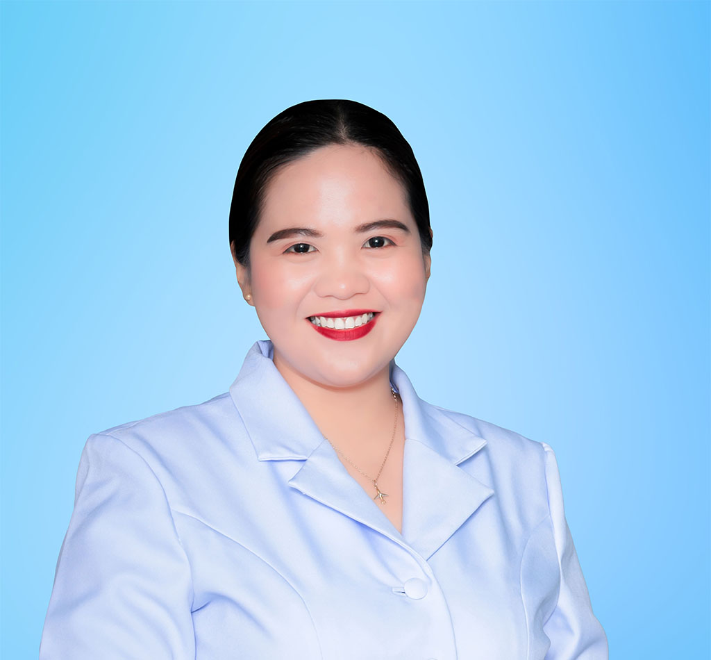 Faculty Member 519