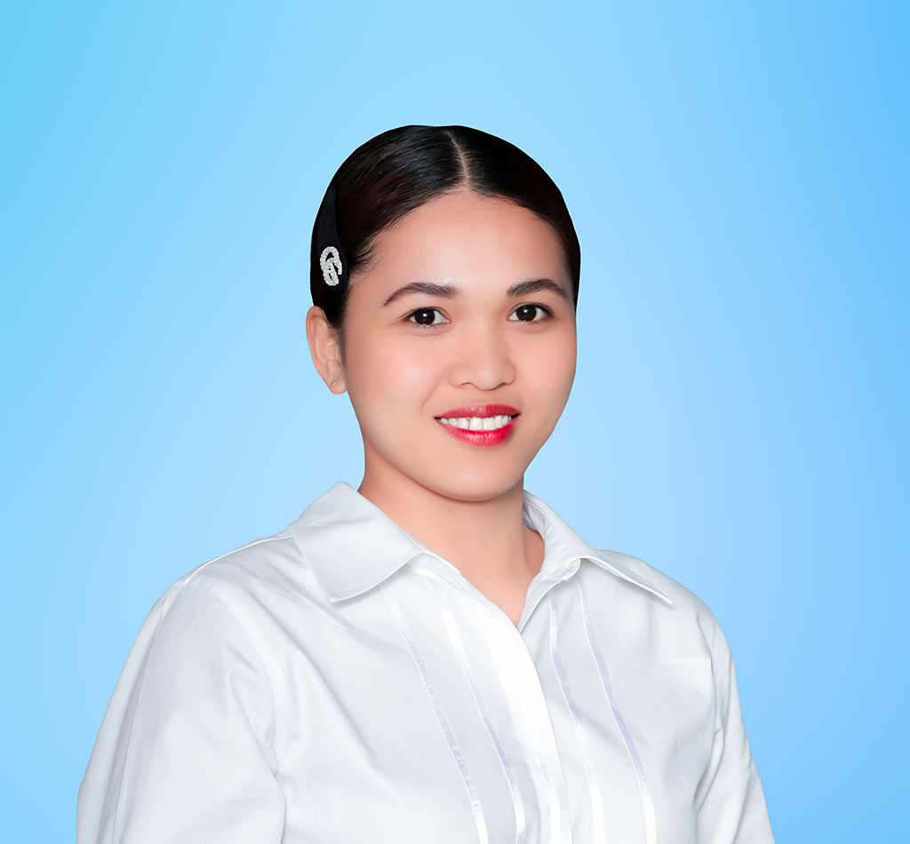 Faculty Member 520