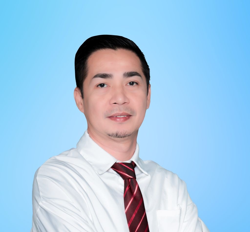 Faculty Member 519