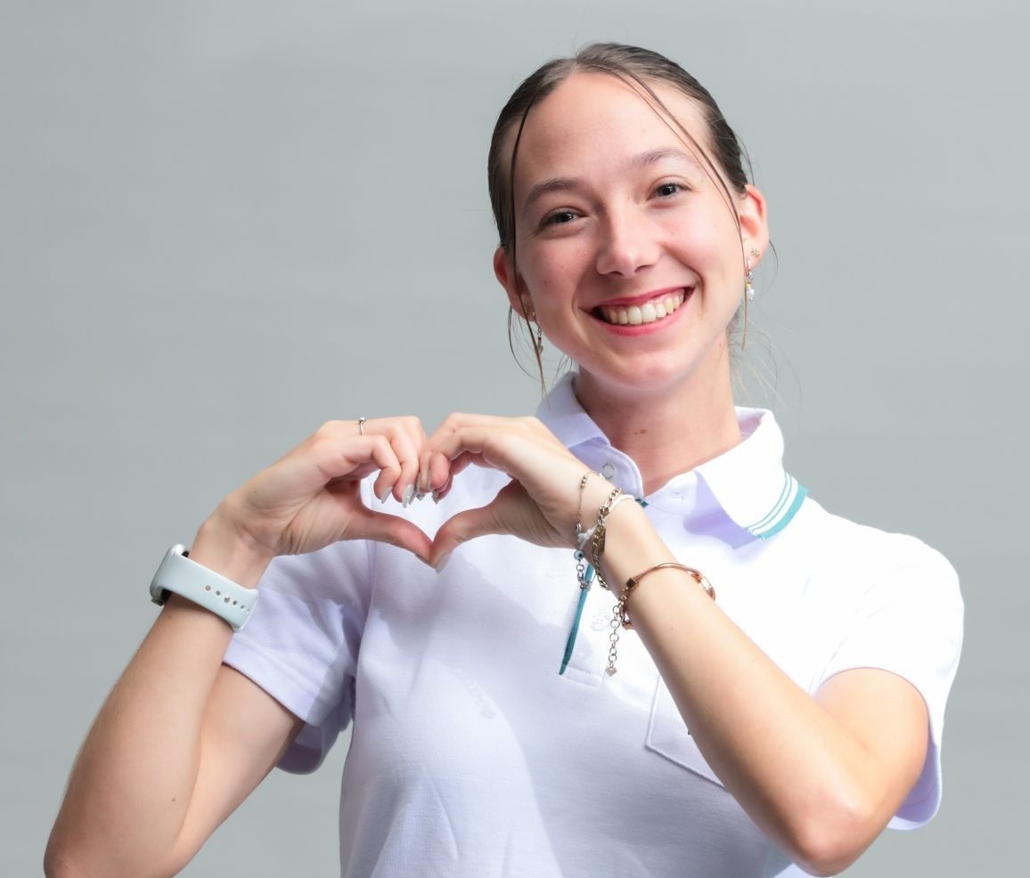 Faculty Member Rozsa