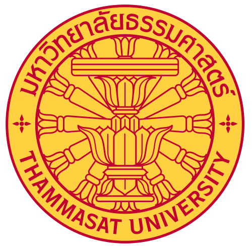 โลโก้  มหาวิทยาลัยธรรมศาสตร์ คณะวิศวกรรมศาสตร์